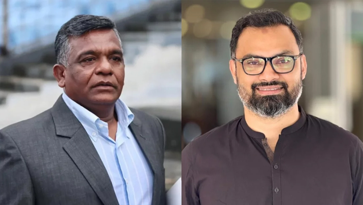 ক্রীড়া প্রতিমন্ত্রীর ‘দুই’ হস্তক্ষেপ নিয়ে মুখ খুললেন বুলবুল 